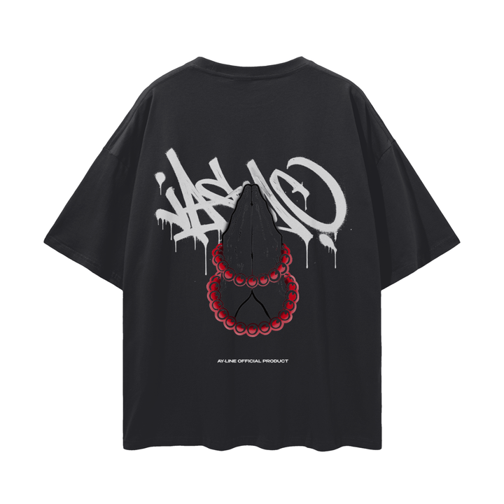 Grounded Soul Streetwear Shirt