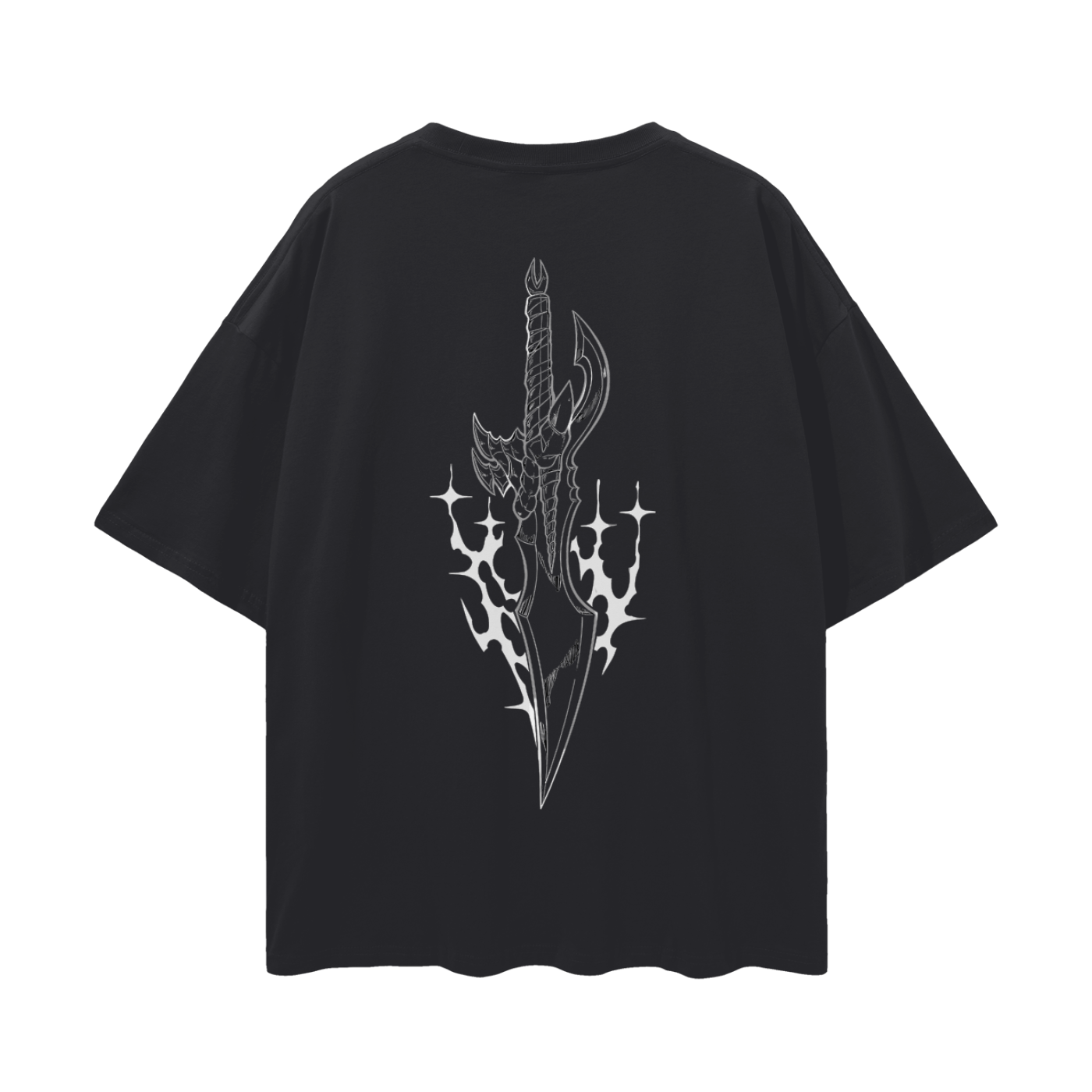 Kasaka's Venom Fang Streetwear Shirt - AY - Line Anime