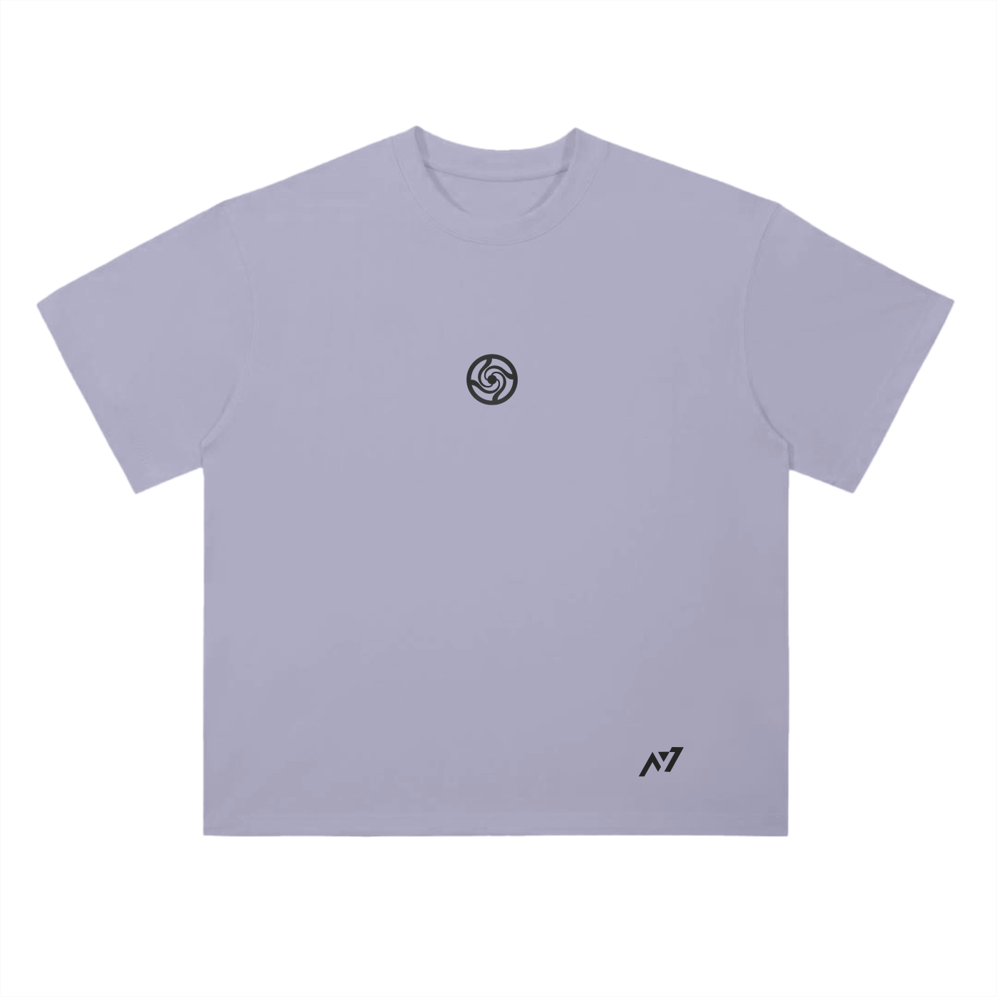 Cursed Charm Streetwear Shirt - AY - Line Anime