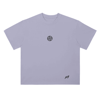 Cursed Charm Streetwear Shirt - AY - Line Anime