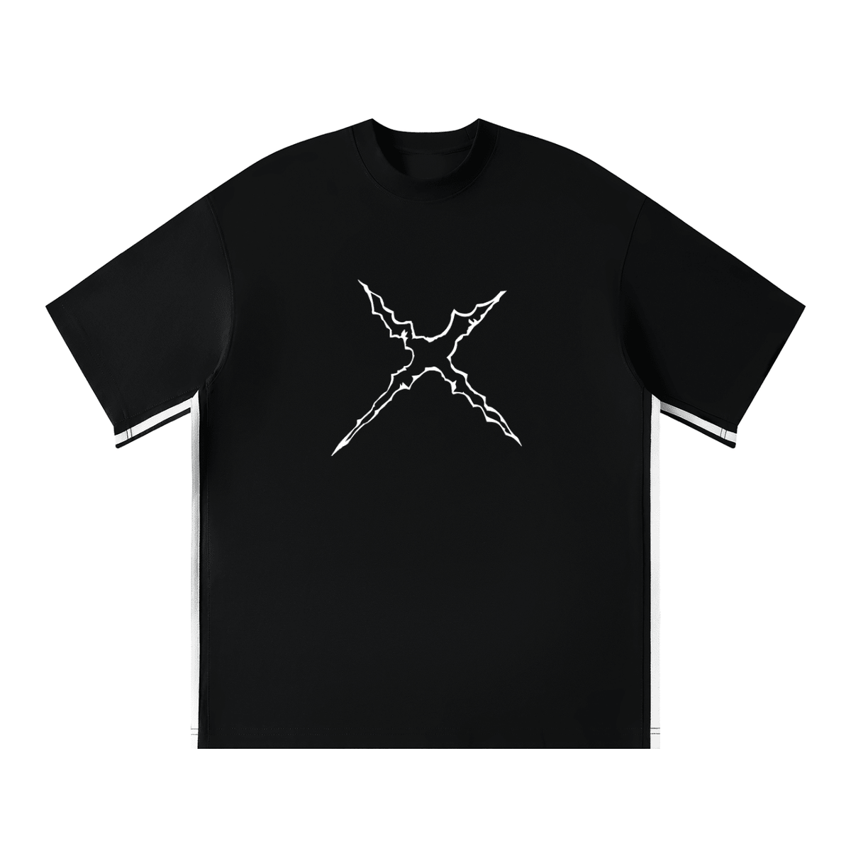 Straw Hat Streetwear Shirt - AY-Line Anime