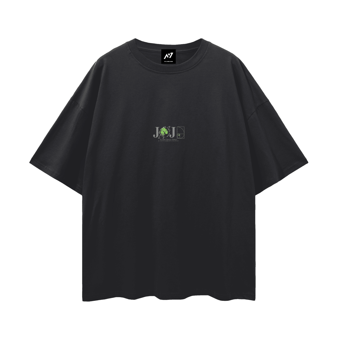 Steel Ball Streetwear Shirt - AY - Line Anime