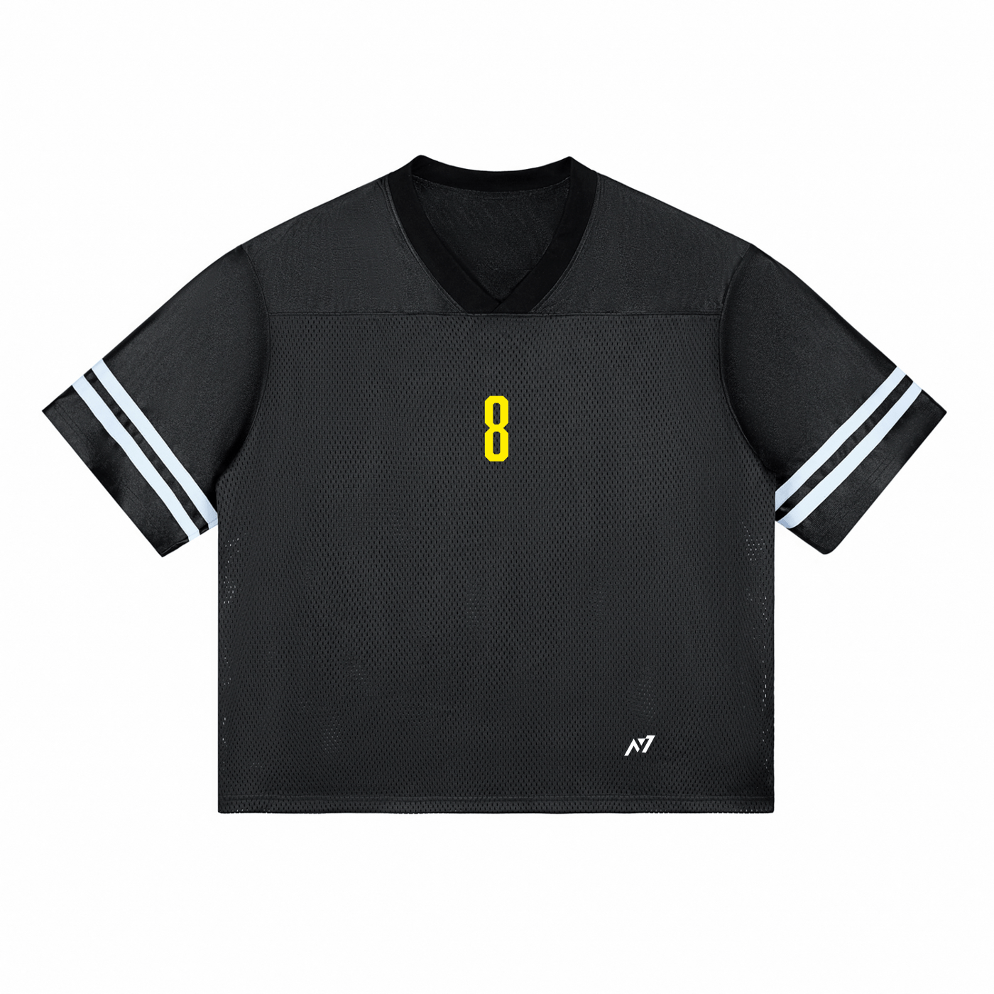 The Monster Streetwear Jersey - AY - Line Anime