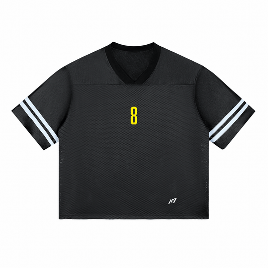 The Monster Streetwear Jersey - AY - Line Anime