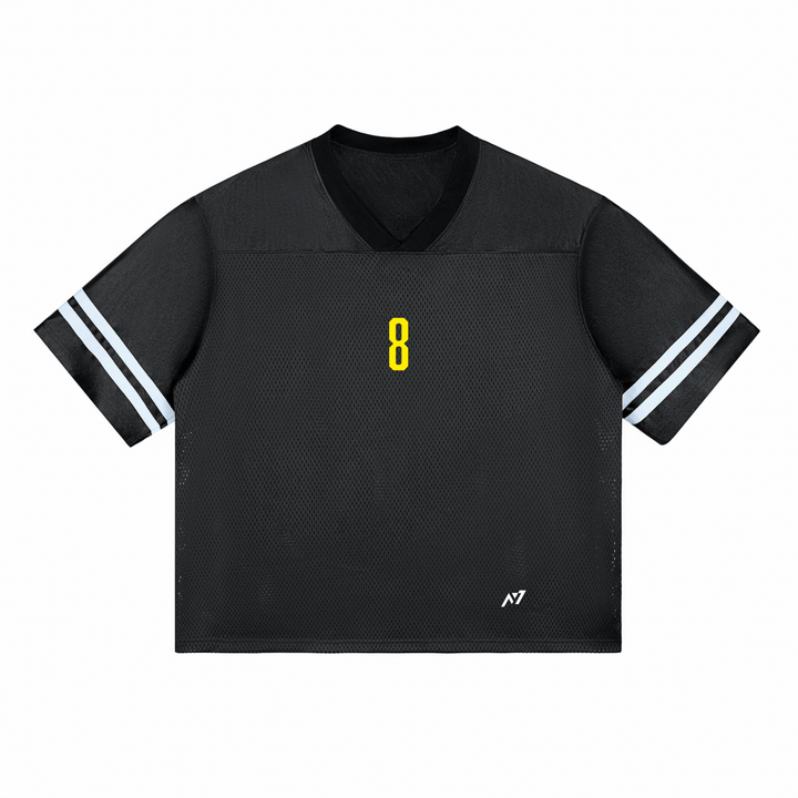 The Monster Streetwear Jersey