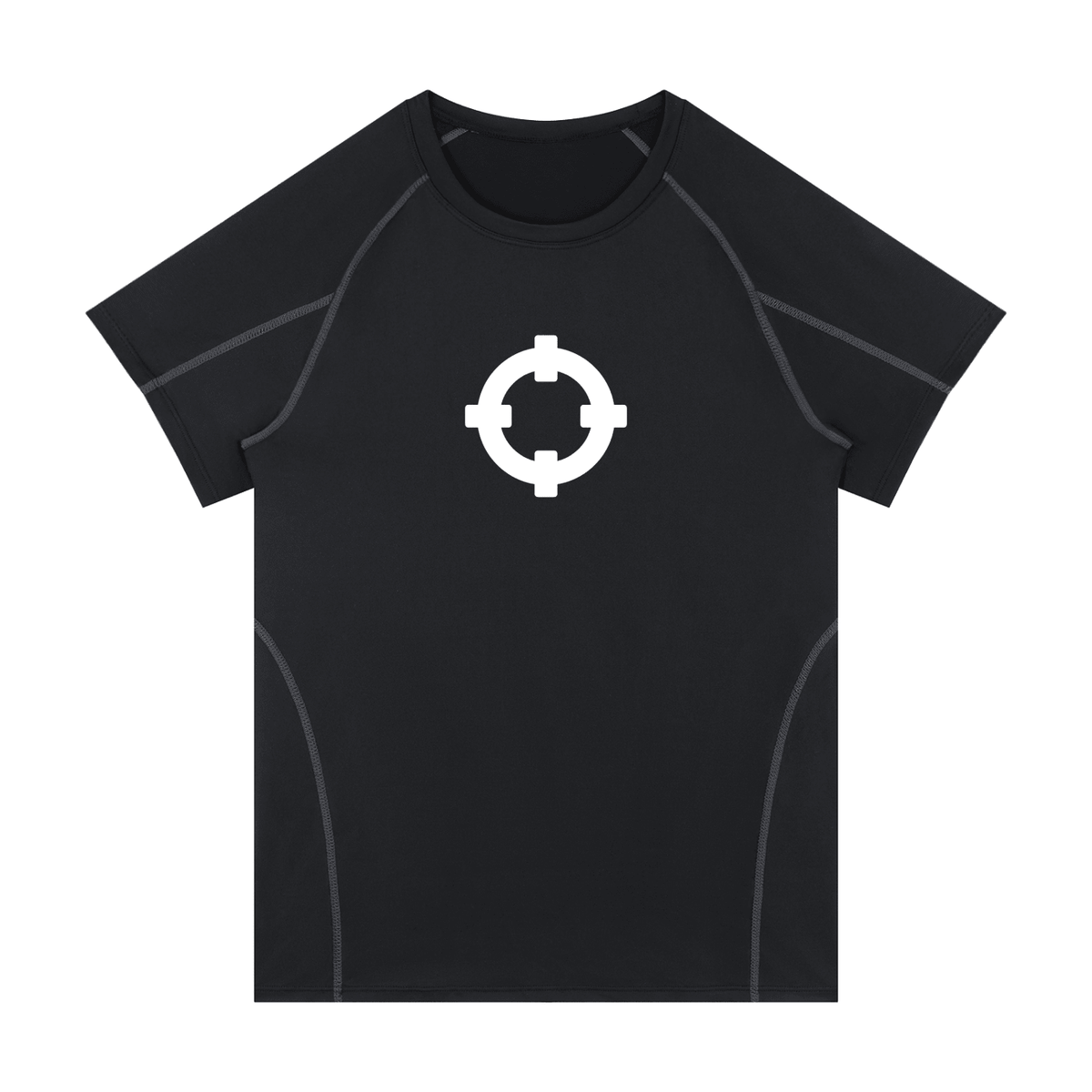 Pacifista Compression Shirt - AY - Line Anime