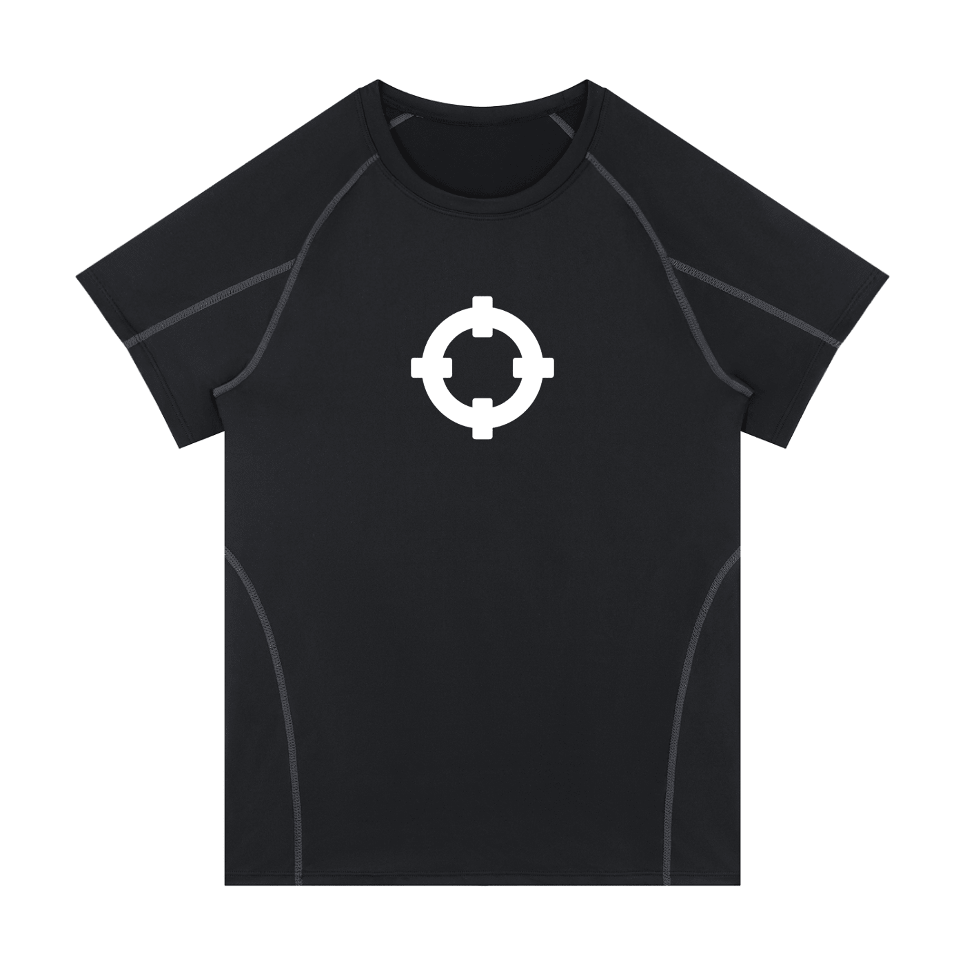 Pacifista Compression Shirt - AY - Line Anime