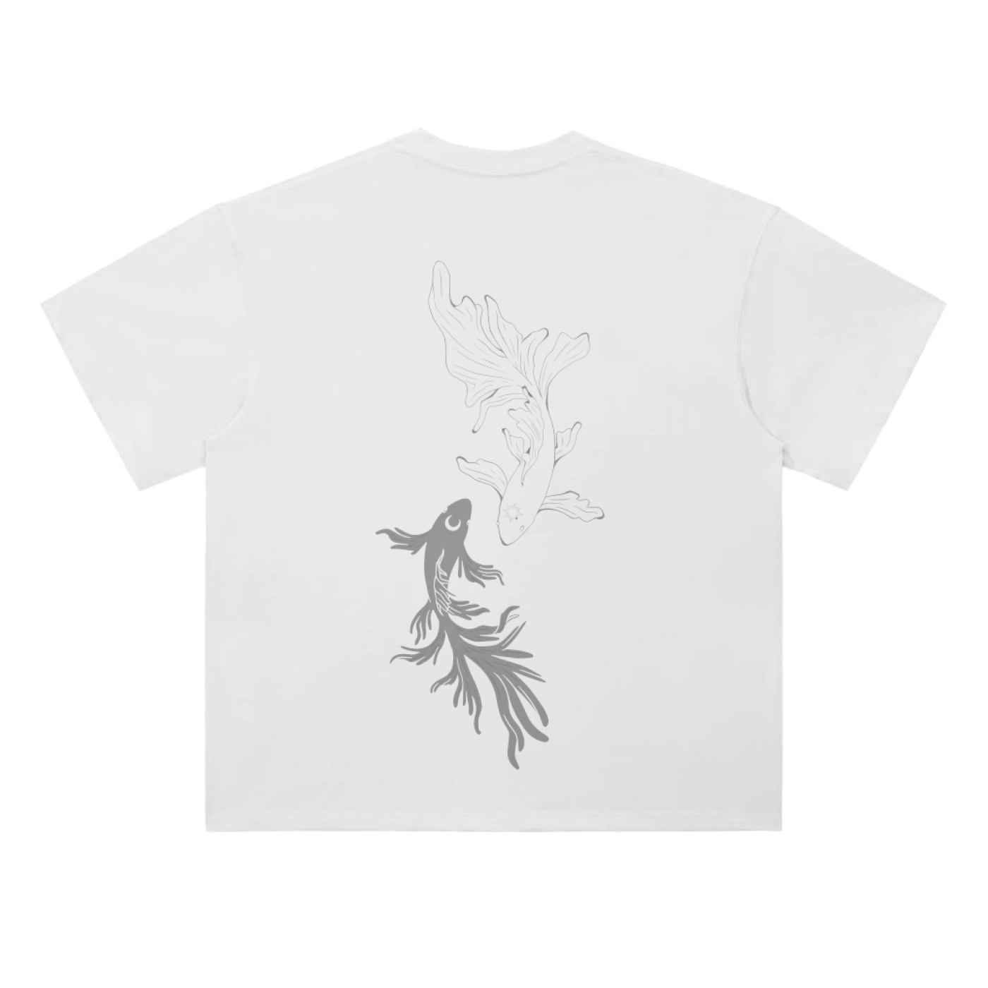 Strongest Sorcerers 2.0 Streetwear Shirt - AY - Line Anime