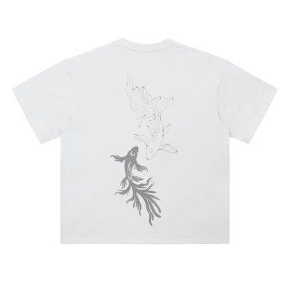 Strongest Sorcerers 2.0 Streetwear Shirt - AY - Line Anime