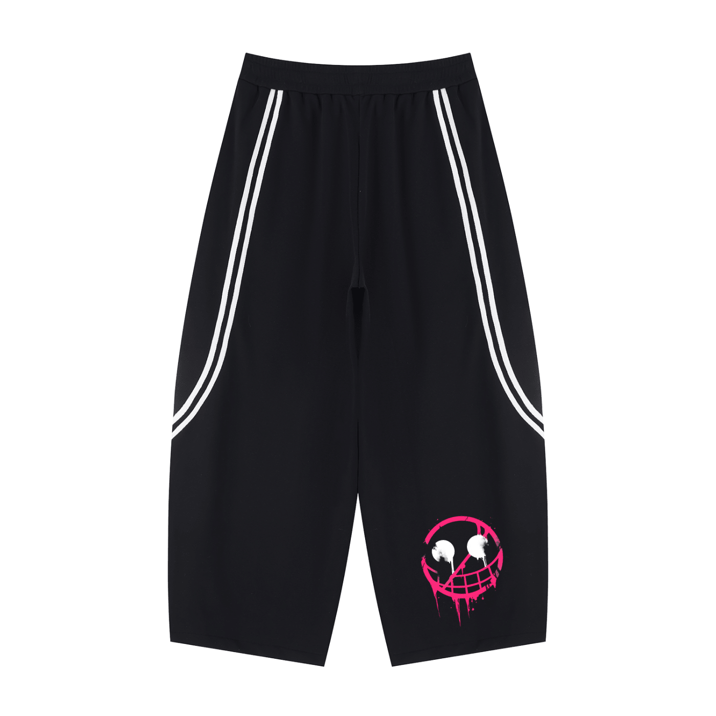 Flamingo Sweatpants - AY - Line Anime