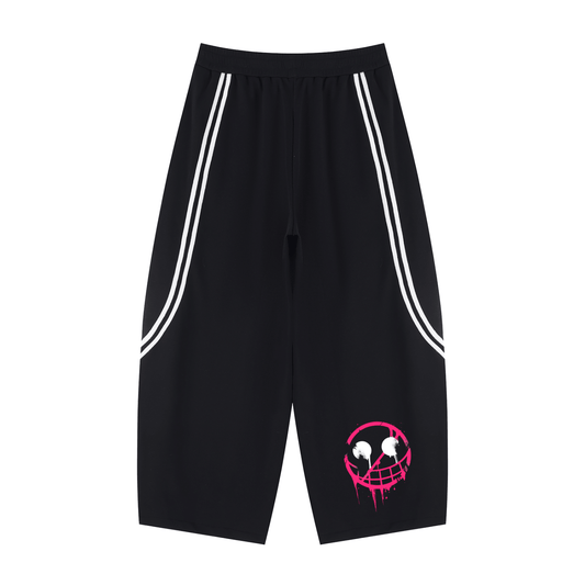 Flamingo Sweatpants - AY - Line Anime