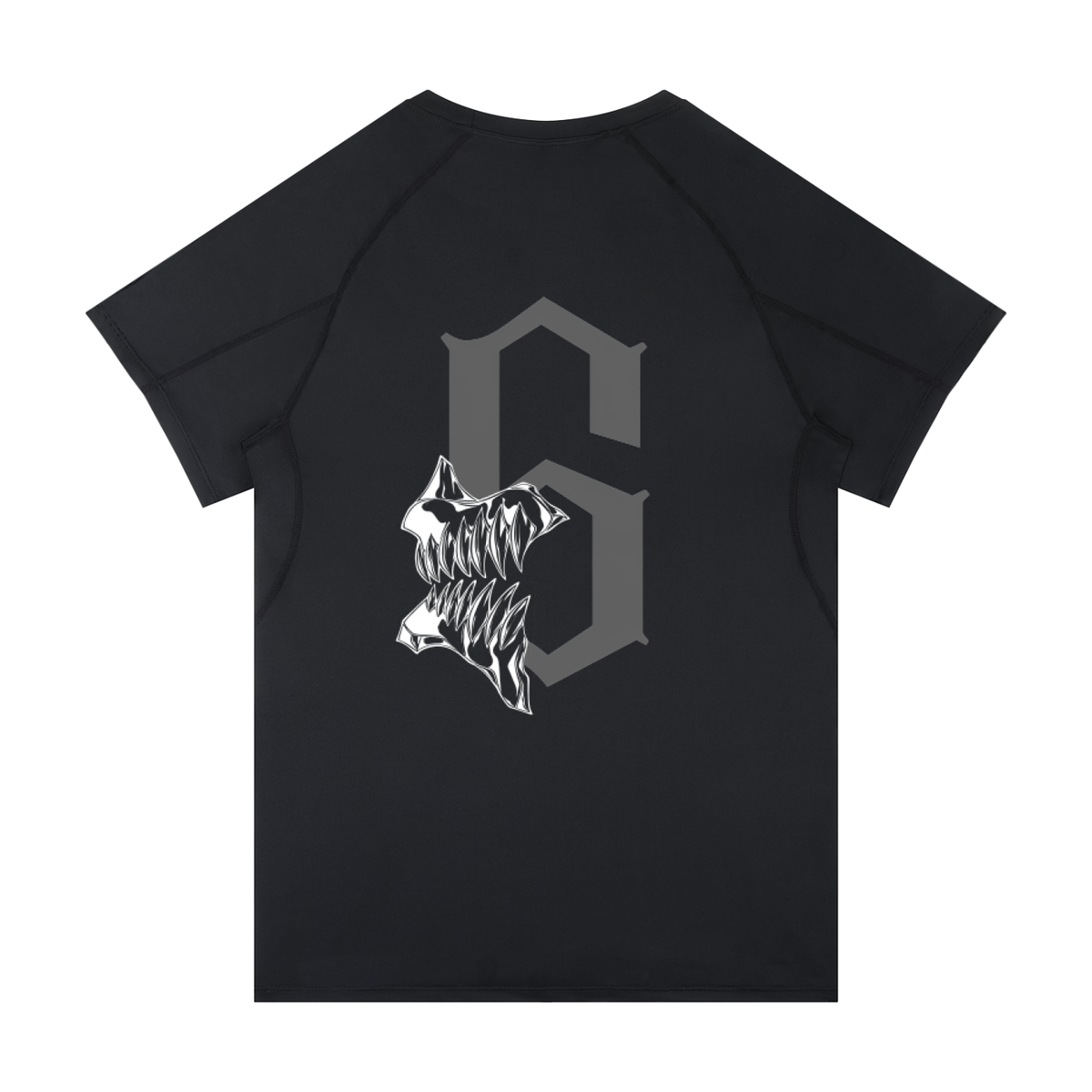 Las Espadas Compression Shirt