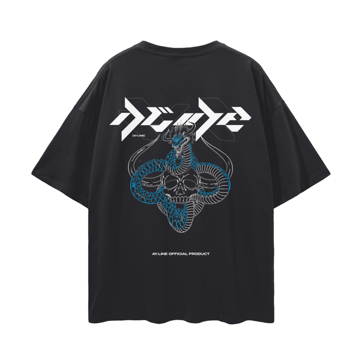 Serpent Throne Streetwear Shirt