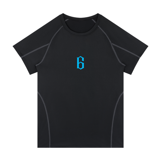 Las Espadas Compression Shirt