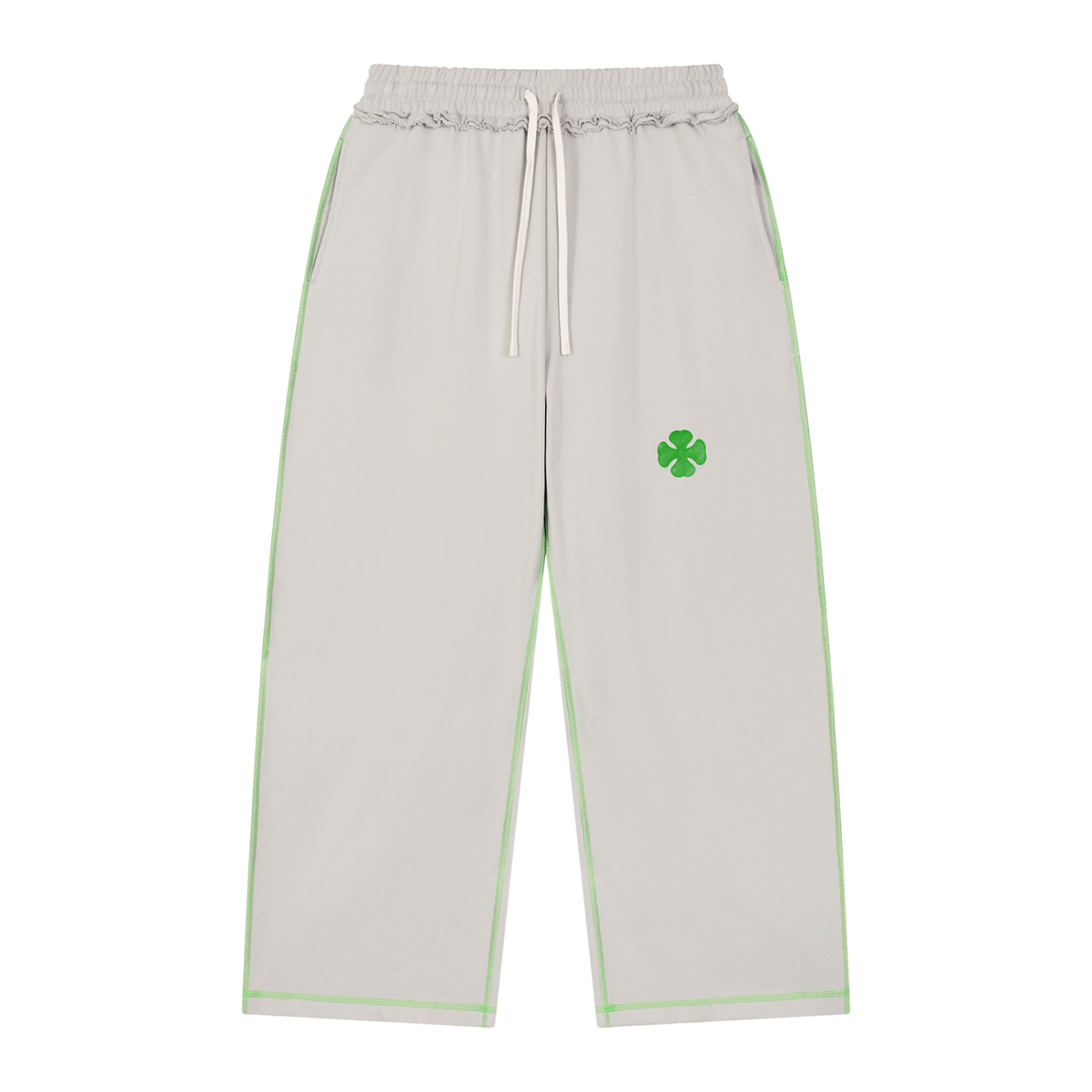 Spirit of Zephyr Streetwear Pants - AY-Line Anime