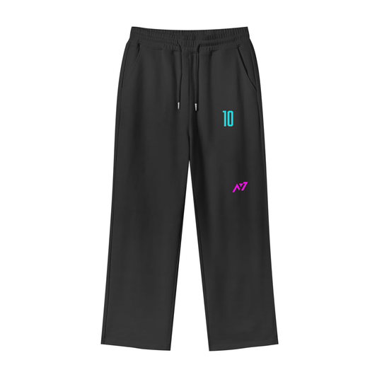 The Prodigy Streetwear Baggy Joggers - AY - Line Anime