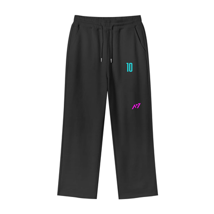 The Prodigy Streetwear Baggy Joggers - AY - Line Anime