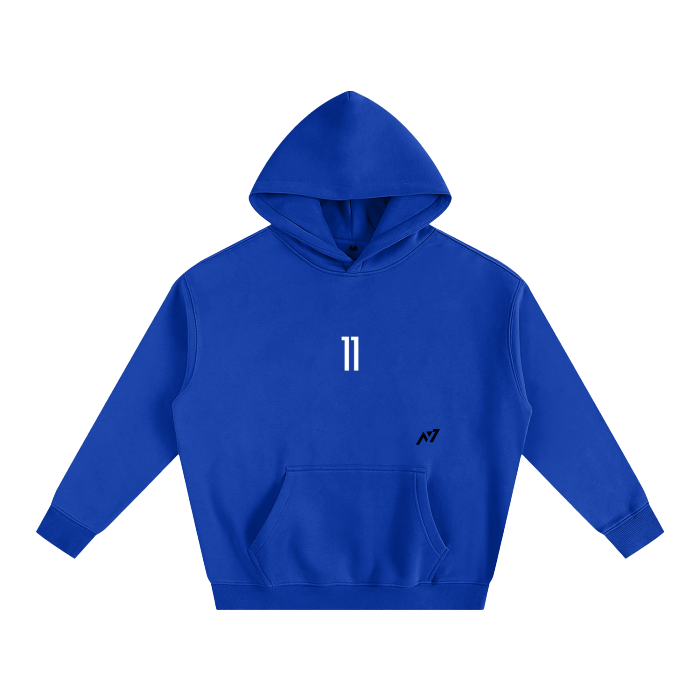 The Egoist Streetwear Hoodie - AY - Line Anime