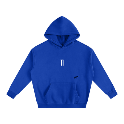 The Egoist Streetwear Hoodie - AY - Line Anime
