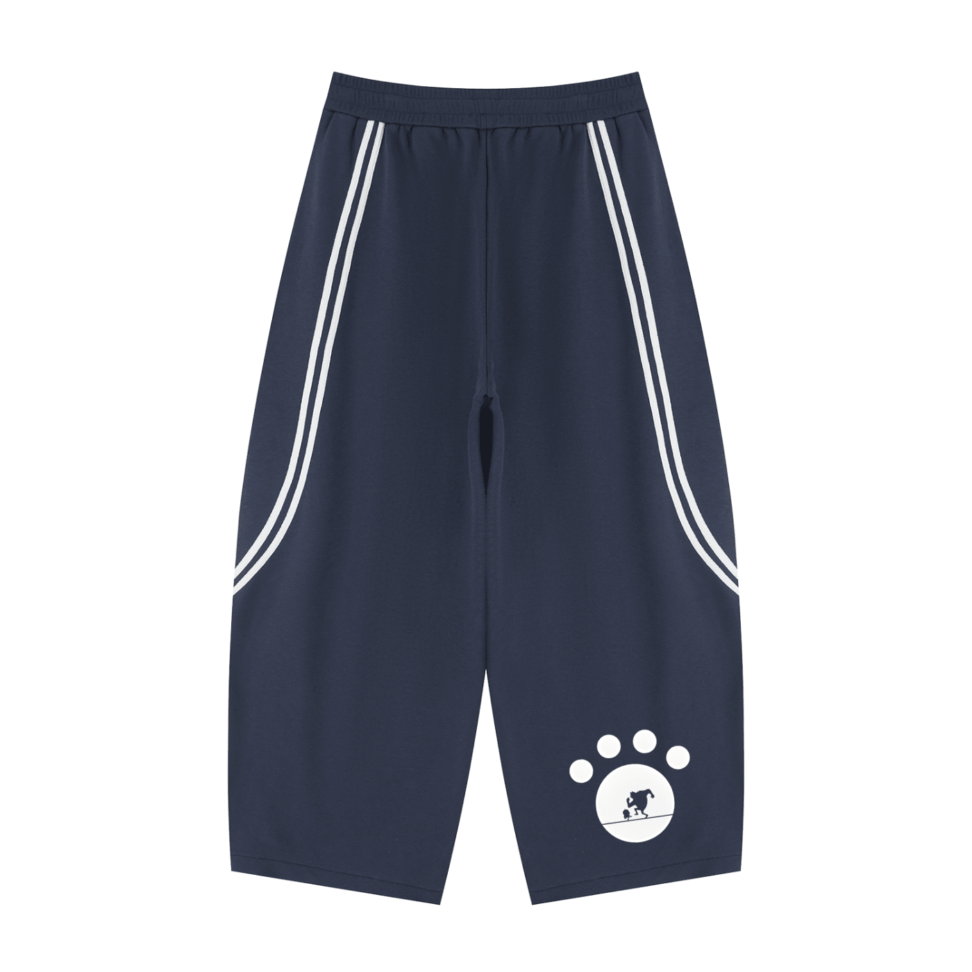 Pacifista Streetwear Sweatpants - AY - Line Anime