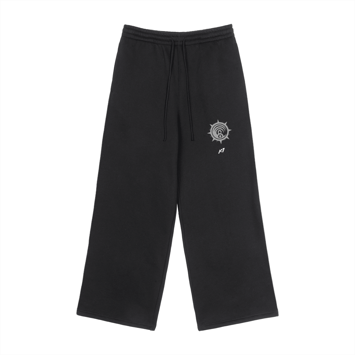 Stray Collector Streetwear Sweatpants - AY - Line Anime
