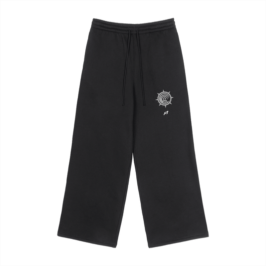 Stray Collector Streetwear Sweatpants - AY - Line Anime