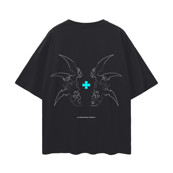 Halo Reaper Streetwear Shirt