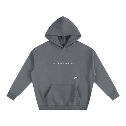 DISGRACE. 2.0 Streetwear Hoodie - AY - Line Anime