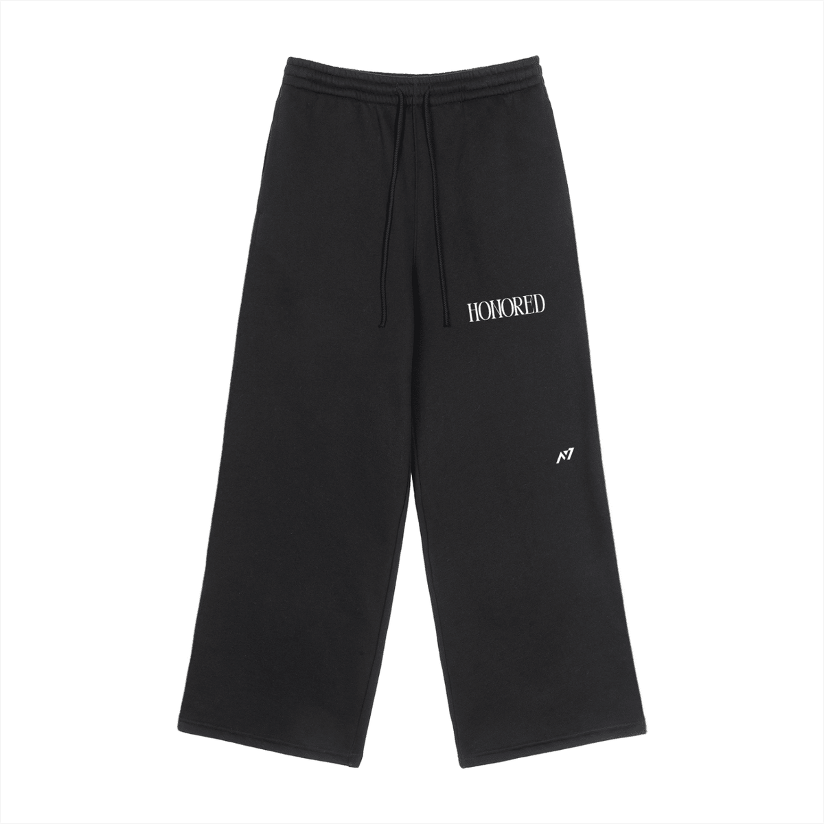 HONORED Streetwear Sweatpants - AY - Line Anime
