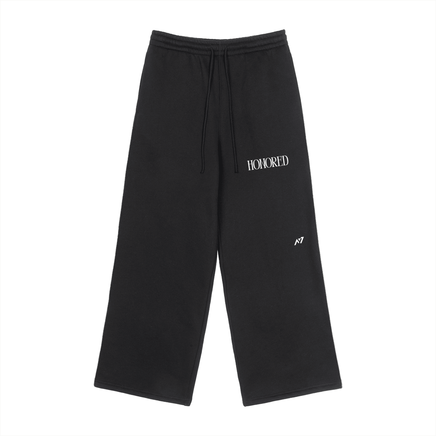 HONORED Streetwear Sweatpants - AY - Line Anime