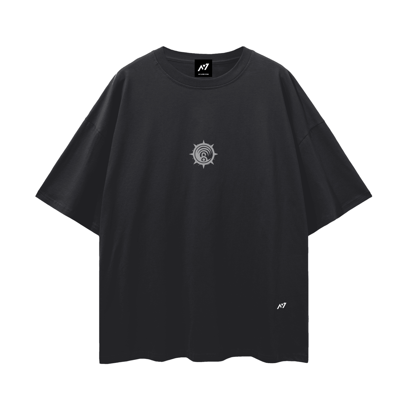 The Underdog Streetwear Shirt - AY - Line Anime