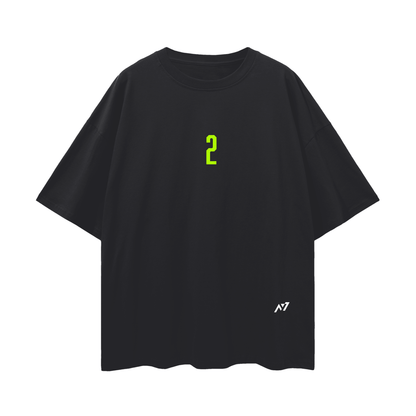 The God Snake Streetwear Shirt - AY - Line Anime