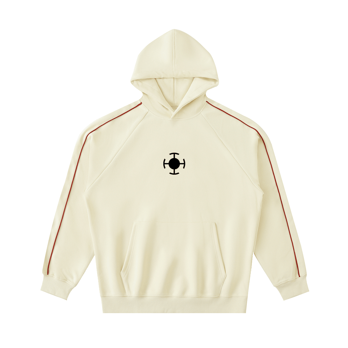 Surgeon of Death Streetwear Striped Hoodie - AY - Line Anime