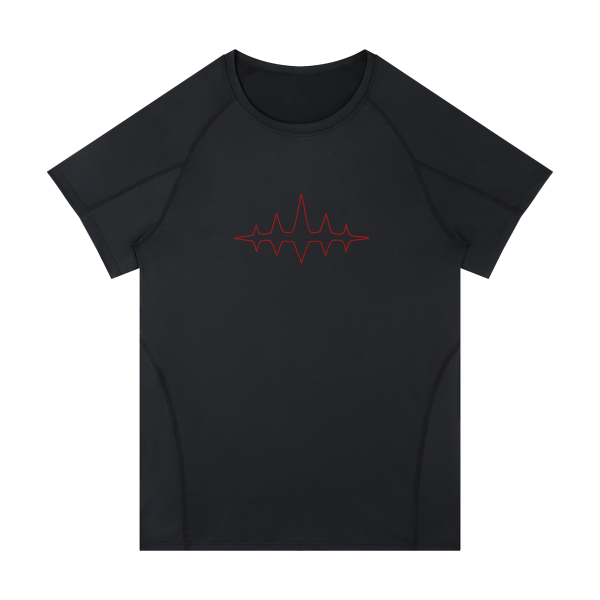 Clover Rivals Compression Shirt Black - AY-Line Anime