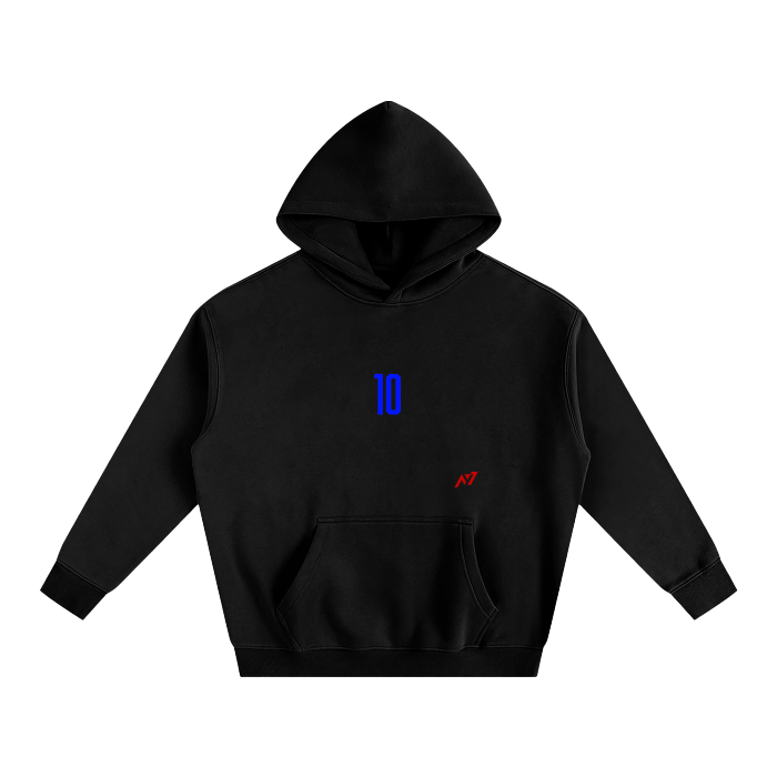 God's Chosen Streetwear Hoodie - AY - Line Anime