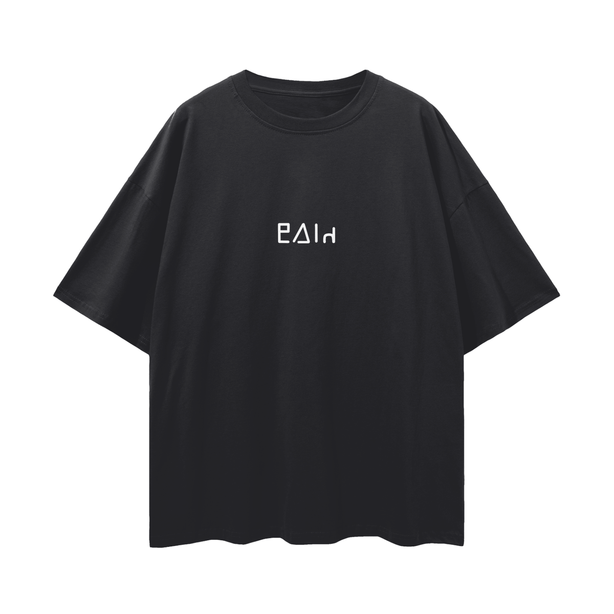 Veiled Enigma Streetwear Shirt - AY - Line Anime