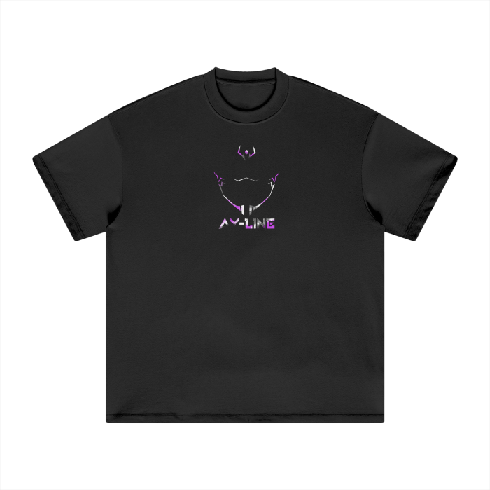 King of Curses Streetwear Classic Shirt - AY - Line Anime