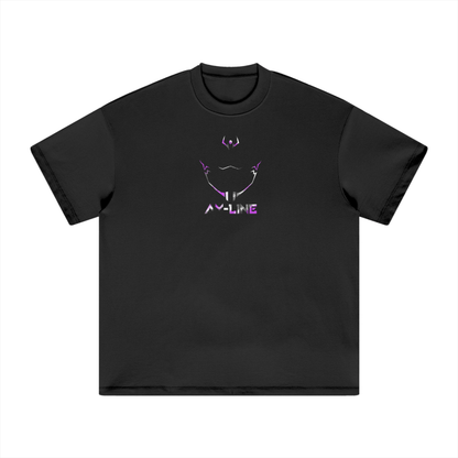 King of Curses Streetwear Classic Shirt - AY - Line Anime