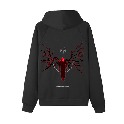 I am YOU - Premium Hoodie - AY - Line Anime