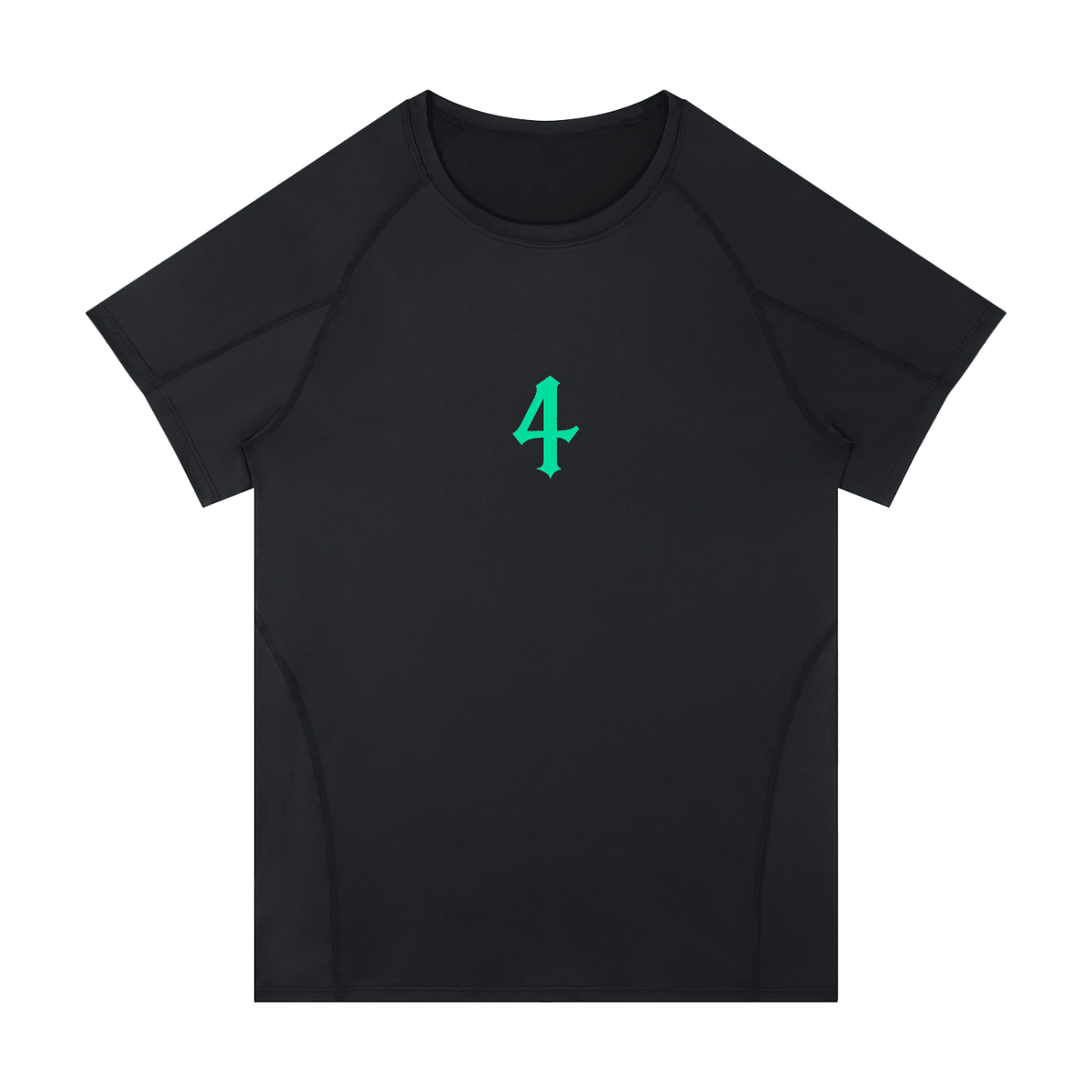 Las Espadas Compression Shirt - AY-Line Anime