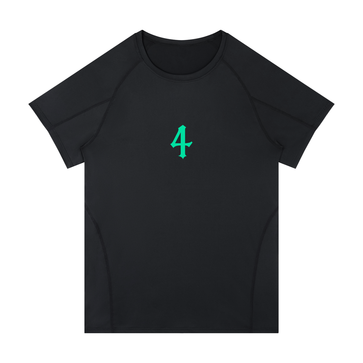 Las Espadas Compression Shirt