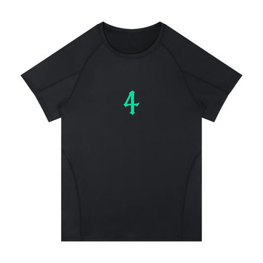 Las Espadas Compression Shirt - AY-Line Anime