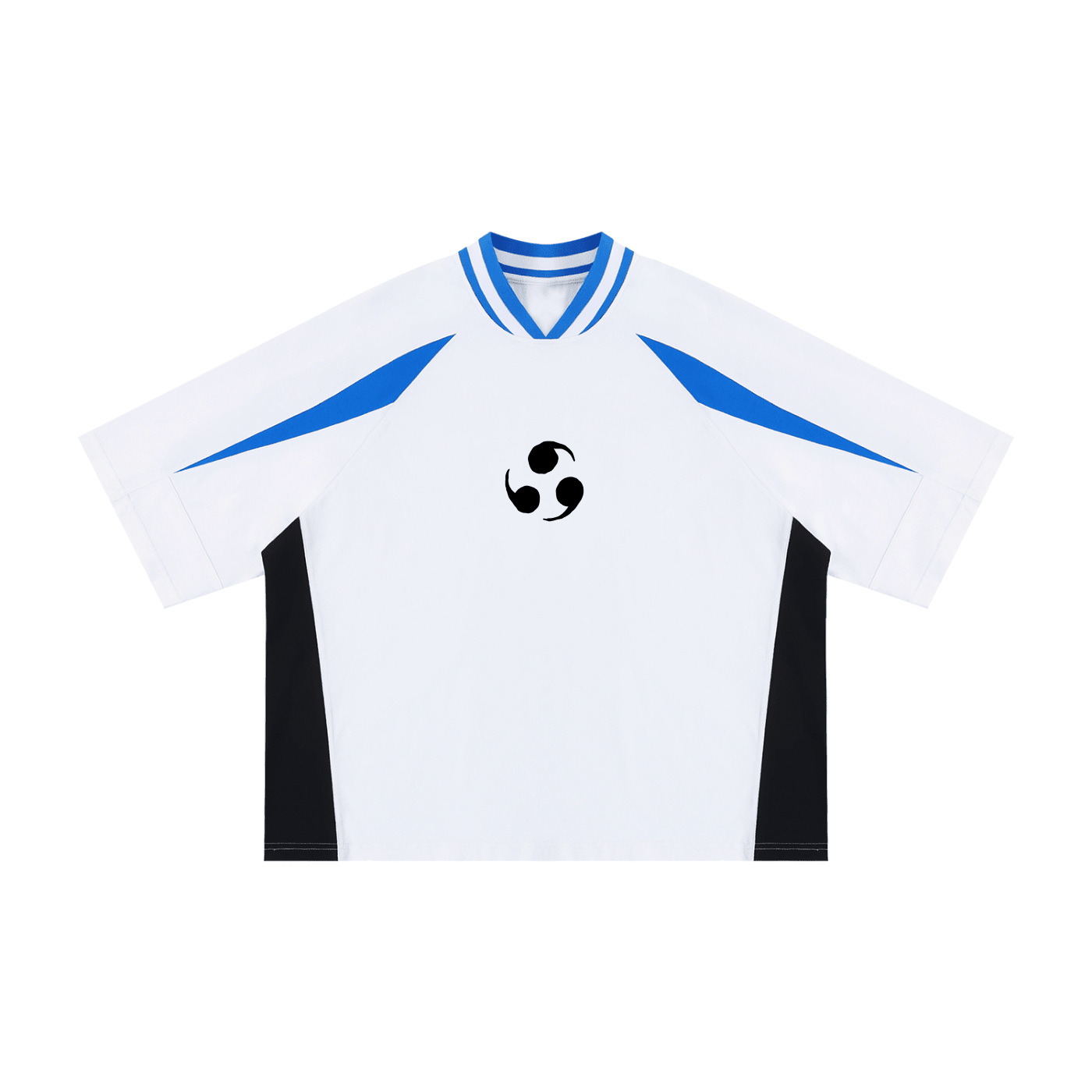 Thunder God Racer Shirt - AY - Line Anime