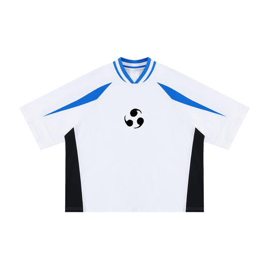 Thunder God Racer Shirt - AY - Line Anime