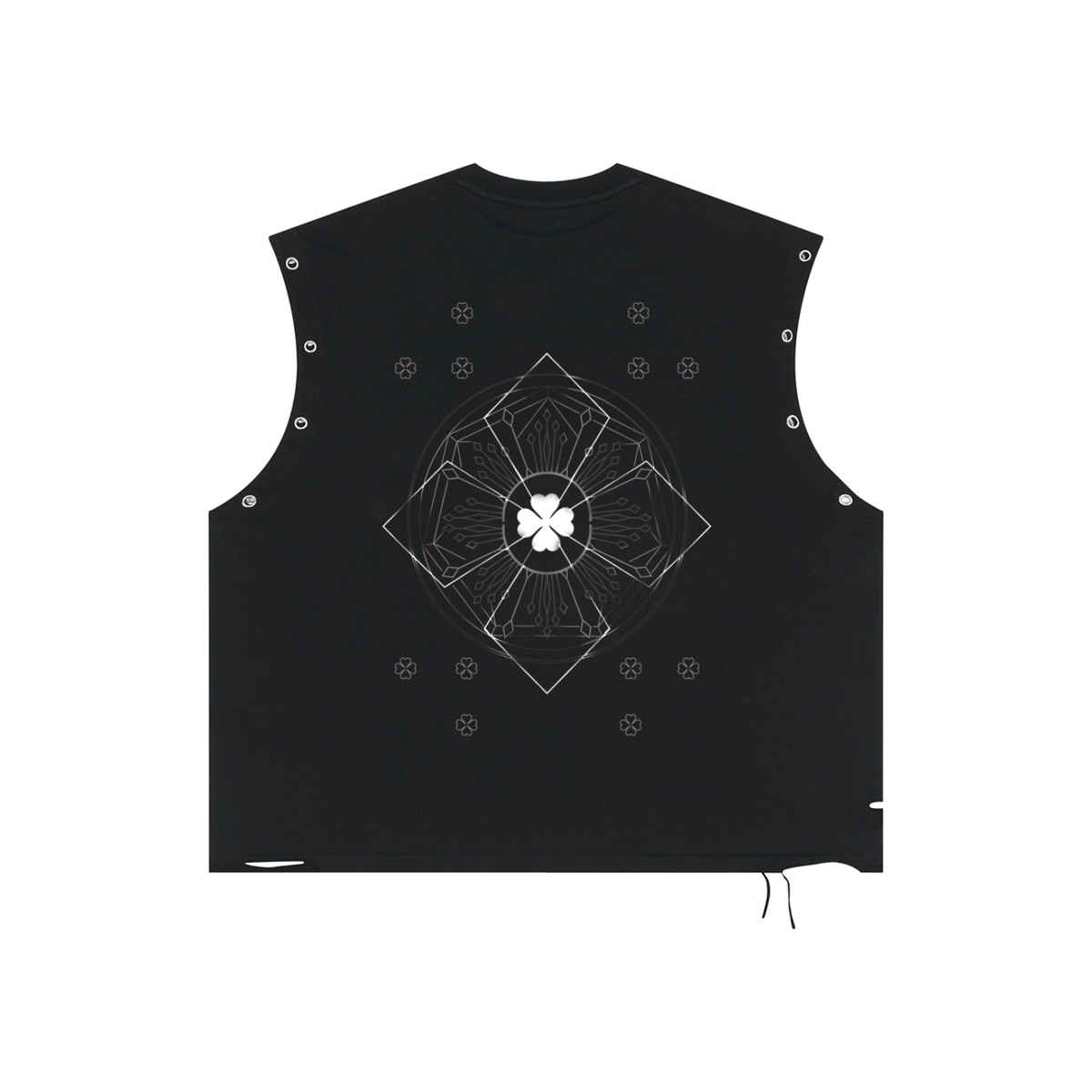 Grimoire Set Tank Top - AY-Line Anime