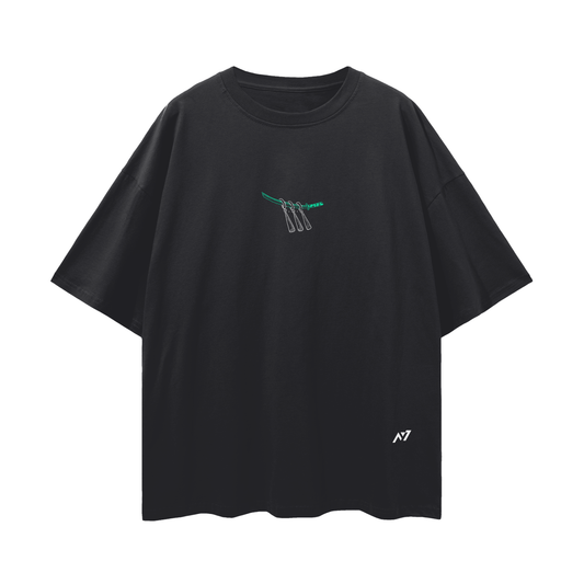 Pirate Hunter Streetwear Shirt - AY - Line Anime