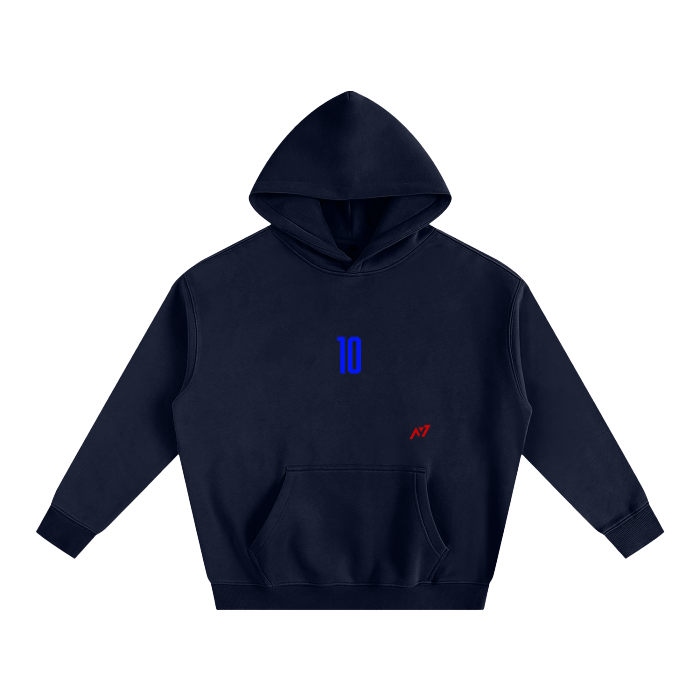 God's Chosen Streetwear Hoodie - AY - Line Anime