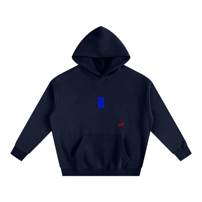 God's Chosen Streetwear Hoodie - AY - Line Anime