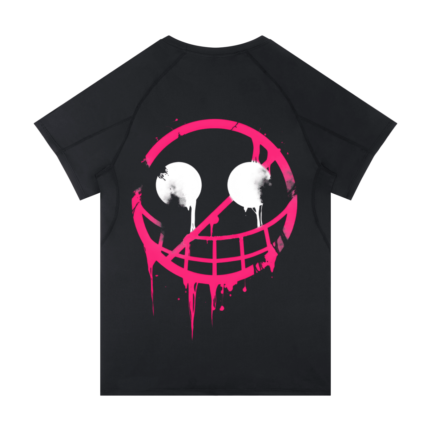 Flamingo Compression Shirt - AY - Line Anime