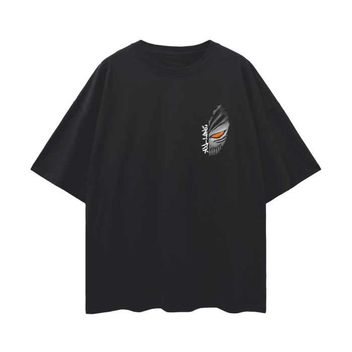 Blade of Justice Graffiti Streetwear Shirt - AY - Line Anime